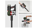 Aspirador escoba - Dyson V8™ Cyclone, Potencia succión 150 W, Autonomía 60 min, Rinconera, Negro