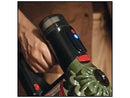Aspirador escoba - Dyson V8™ Cyclone, Potencia succión 150 W, Autonomía 60 min, Rinconera, Negro