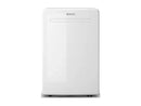 Aire acondicionado portátil - Olimpia-Splendid DOLCECLIMA AIRA 10, 2 Velocidades, 2500 fg/h, 25m², 63 dB(A), Blanco