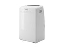 Aire acondicionado portátil - Olimpia-Splendid DOLCECLIMA AIRA 10, 2 Velocidades, 2500 fg/h, 25m², 63 dB(A), Blanco