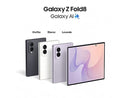 Móvil - Samsung Galaxy Z Fold8, Grafito, 1 TB, 16 GB RAM, 7.6" Dynamic AMOLED 2X, Qualcomm Snapdragon 8 Elite Gen 5, 4800 mAh, Android 17