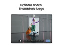 Móvil - Samsung Galaxy Z Fold8, Grafito, 1 TB, 16 GB RAM, 7.6" Dynamic AMOLED 2X, Qualcomm Snapdragon 8 Elite Gen 5, 4800 mAh, Android 17