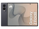 Móvil - Samsung Galaxy Z Fold8, Grafito, 1 TB, 16 GB RAM, 7.6" Dynamic AMOLED 2X, Qualcomm Snapdragon 8 Elite Gen 5, 4800 mAh, Android 17