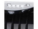 Climatizador evaporativo - Orbegozo Air 45, 60 W, 3 velocidades, Climatiza, Purifica, Humidifica, Blanco y gris