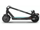 Patinete eléctrico - OLSSON FRESH SLIM homologado DGT, Pot. máx. 500 W, Carga máx. 100 kg, 18 km autonomía, 5200 mAh, Azul