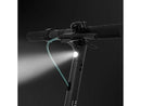 Patinete eléctrico - OLSSON FRESH SLIM homologado DGT, Pot. máx. 500 W, Carga máx. 100 kg, 18 km autonomía, 5200 mAh, Azul