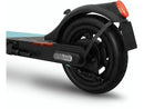 Patinete eléctrico - OLSSON FRESH SLIM homologado DGT, Pot. máx. 500 W, Carga máx. 100 kg, 18 km autonomía, 5200 mAh, Azul