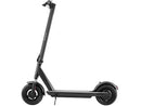 Patinete eléctrico - INFINITON BIGCITY PRO BLANCO HOMOLOGADO, Negro
