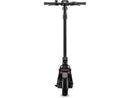 Patinete eléctrico - NIU KQi 300X Homologado, Pot. máx. 1000 W, Carga máx. 120 kg, 60km autonomía, 13000 mAh, Negro