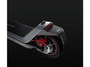 Patinete eléctrico - NIU KQi 300X Homologado, Pot. máx. 1000 W, Carga máx. 120 kg, 60km autonomía, 13000 mAh, Negro