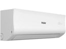 Aire acondicionado Split 2 x 1 - HAIER Tide-R, 2322 fg/h, Función Inverter, Blanco