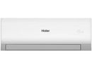 Aire acondicionado Split 2 x 1 - HAIER Tide-R, 2322 fg/h, Función Inverter, Blanco