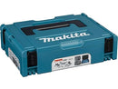 Caja herramientas - E-08713 MAKITA, Negro, Azul