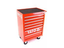 Accesorio para herramienta - YT-0914 YATO, Rojo