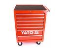 Accesorio para herramienta - YT-0914 YATO, Rojo