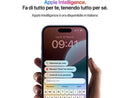 Apple iPhone 16, Azul ultramar, 512 GB, 5G, 6.1 " OLED Super Retina XDR, Chip A18 Bionic, iOS