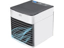 Refrigerador evaporativo - AIRCONDANTIG-2 KLACK, Blanco