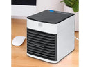 Refrigerador evaporativo - AIRCONDANTIG-2 KLACK, Blanco