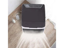 Refrigerador evaporativo - AIRCONDANTIG-2 KLACK, Blanco