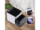 Refrigerador evaporativo - AIRCONDANTIG-2 KLACK, Blanco