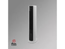 Climatizador - FM CL-HC FM CALEFACCIÓN, Blanco
