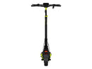 Patinete eléctrico - KAMIKAZE K1 Plus Tokyo, Pot. máx. 1000 W, Carga máx. 120 kg, 20000 mAh, Negro con detalles rojos y luces LED