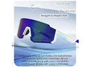 Gafas inteligentes - DAM DMBA0160C0000, Negro