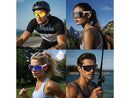 Gafas inteligentes - DAM DMBA0160C0000, Negro