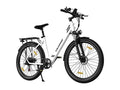 All Terrain Bike (ATM) - COLORWAY BK15M, Bicicleta eléctrica, 250W, Negro