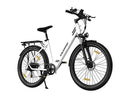 All Terrain Bike (ATM) - COLORWAY BK15M, Bicicleta eléctrica, 250W, Negro