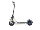 Patinete eléctrico - ECOXTREM BISON GT HOMOLOGADO DGT, 13000 mAh, Puntitos