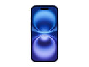 Apple iPhone 16, Azul ultramar, 512 GB, 5G, 6.1 " OLED Super Retina XDR, Chip A18 Bionic, iOS