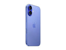 Apple iPhone 16, Azul ultramar, 512 GB, 5G, 6.1 " OLED Super Retina XDR, Chip A18 Bionic, iOS