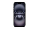 APPLE IPHONE 16 256GB BLACK, Negro, Móvil iOS, 256 GB, 8 GB RAM, 6,1 " Super Retina XDR, Ceramic Shield, Recubrimiento oleofóbico, Anti-huellas, Apple, A18
