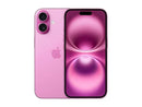 Apple iPhone 16, Rosa, 512 GB, 5G, 6.1 " OLED Super Retina XDR, Chip A18 Bionic, iOS