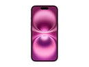 Apple iPhone 16, Rosa, 512 GB, 5G, 6.1 " OLED Super Retina XDR, Chip A18 Bionic, iOS