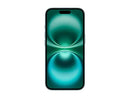 APPLE IPHONE 16 256GB GREEN, Verde azulado, Móvil iOS, 256 GB, 8 GB RAM, 6,1 " Super Retina XDR, Ceramic Shield, Recubrimiento oleofóbico, Anti-huellas, Apple, A18
