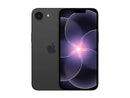 APPLE iPhone 17e, Negro, Móvil iOS, 256 GB, 8 GB RAM, 6,1 " Super Retina XDR, Ceramic Shield 2, Recubrimiento oleofóbico, Anti-huellas, A19, 4005 mAh