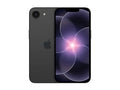 Apple iPhone 17e, Negro, 512 GB, 5G, 6.1" OLED Super Retina XDR, Chip A19, iOS