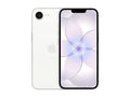 Apple iPhone 17e, Blanco, 512 GB, 5G, 6.1" OLED Super Retina XDR, Chip A19, iOS