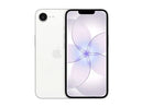 Apple iPhone 17e, Blanco, 512 GB, 5G, 6.1" OLED Super Retina XDR, Chip A19, iOS