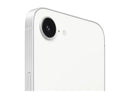 Apple iPhone 17e, Blanco, 512 GB, 5G, 6.1" OLED Super Retina XDR, Chip A19, iOS