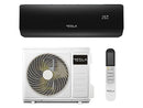 Aire acondicionado Split 1x1 - TESLA TT34EX82BM-1232IAW, Negro